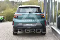 2024 Opel Frontera