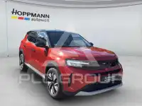 2024 Opel Frontera