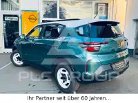 2024 Opel Frontera