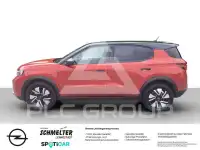 2024 Opel Frontera