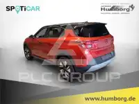 2024 Opel Frontera