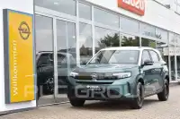 2024 Opel Frontera