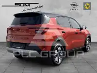 2024 Opel Frontera