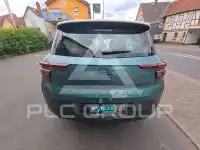 2024 Opel Frontera