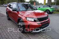 2024 Opel Frontera