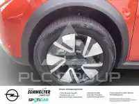 2024 Opel Frontera