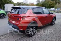2024 Opel Frontera