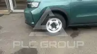 2024 Opel Frontera