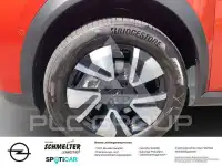 2024 Opel Frontera
