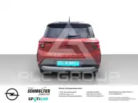 2024 Opel Frontera