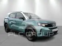 2024 Opel Frontera
