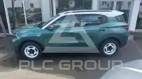 2024 Opel Frontera
