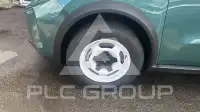 2024 Opel Frontera