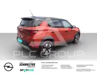 2024 Opel Frontera