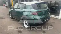 2024 Opel Frontera