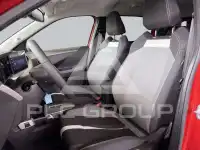 2024 Opel Frontera