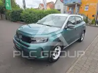 2024 Opel Frontera