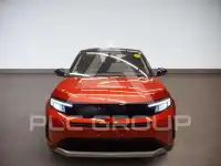 2024 Opel Frontera