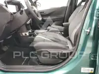 2024 Opel Frontera