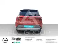 2024 Opel Frontera