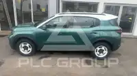 2024 Opel Frontera