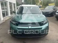 2024 Opel Frontera