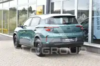 2024 Opel Frontera