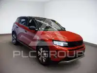 2024 Opel Frontera