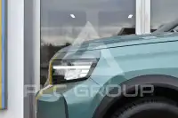 2024 Opel Frontera