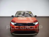2024 Opel Frontera