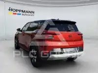 2024 Opel Frontera
