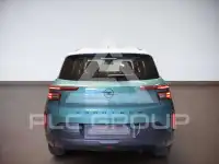 2024 Opel Frontera