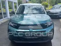 2024 Opel Frontera