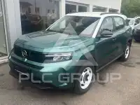 2024 Opel Frontera