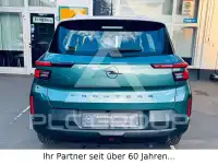 2024 Opel Frontera