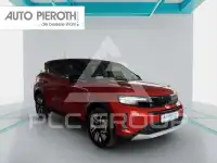 2024 Opel Frontera