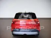 2024 Opel Frontera