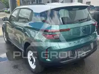 2024 Opel Frontera