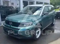 2024 Opel Frontera