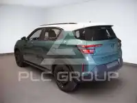2024 Opel Frontera