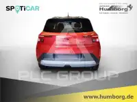 2024 Opel Frontera