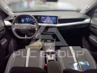 2024 Opel Frontera