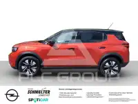2024 Opel Frontera