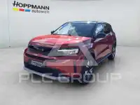 2024 Opel Frontera