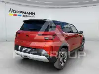 2024 Opel Frontera
