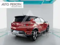 2024 Opel Frontera