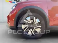 2024 Opel Frontera