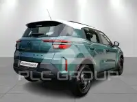 2024 Opel Frontera