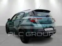 2024 Opel Frontera