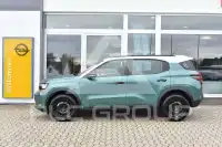 2024 Opel Frontera